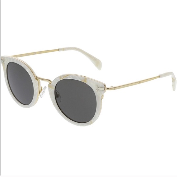 Celine Accessories - Authentic Celine Tortoise Glasses